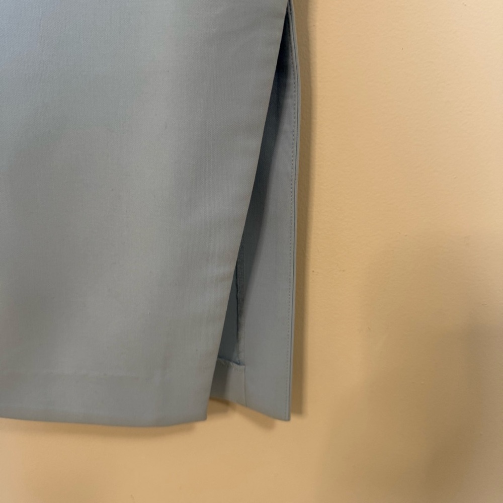 Likely Caprio Dress Blue Bell 2 - Picture 4 of 7